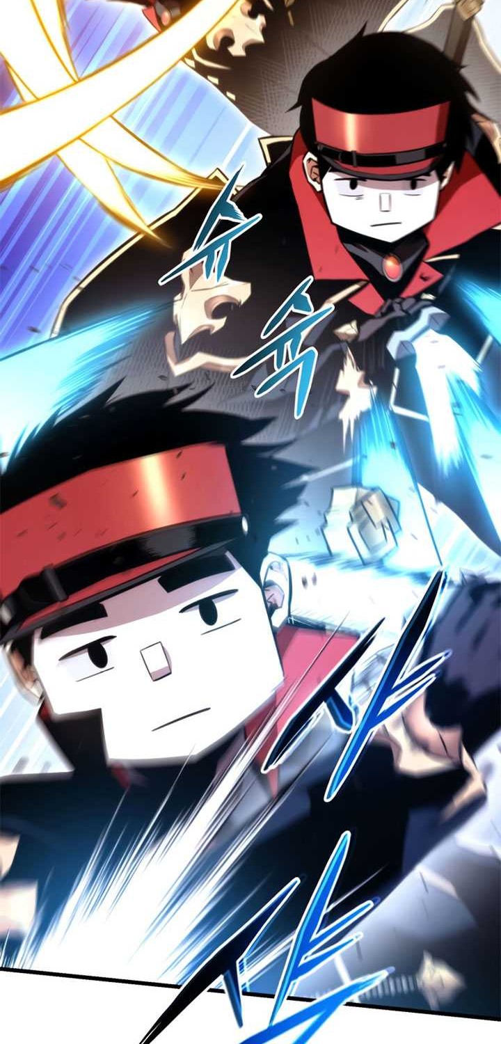 Ranker’s Return (Remake) Chapter 39 - halaman 45