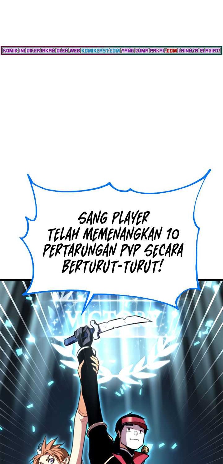Ranker’s Return (Remake) Chapter 39 - halaman 47