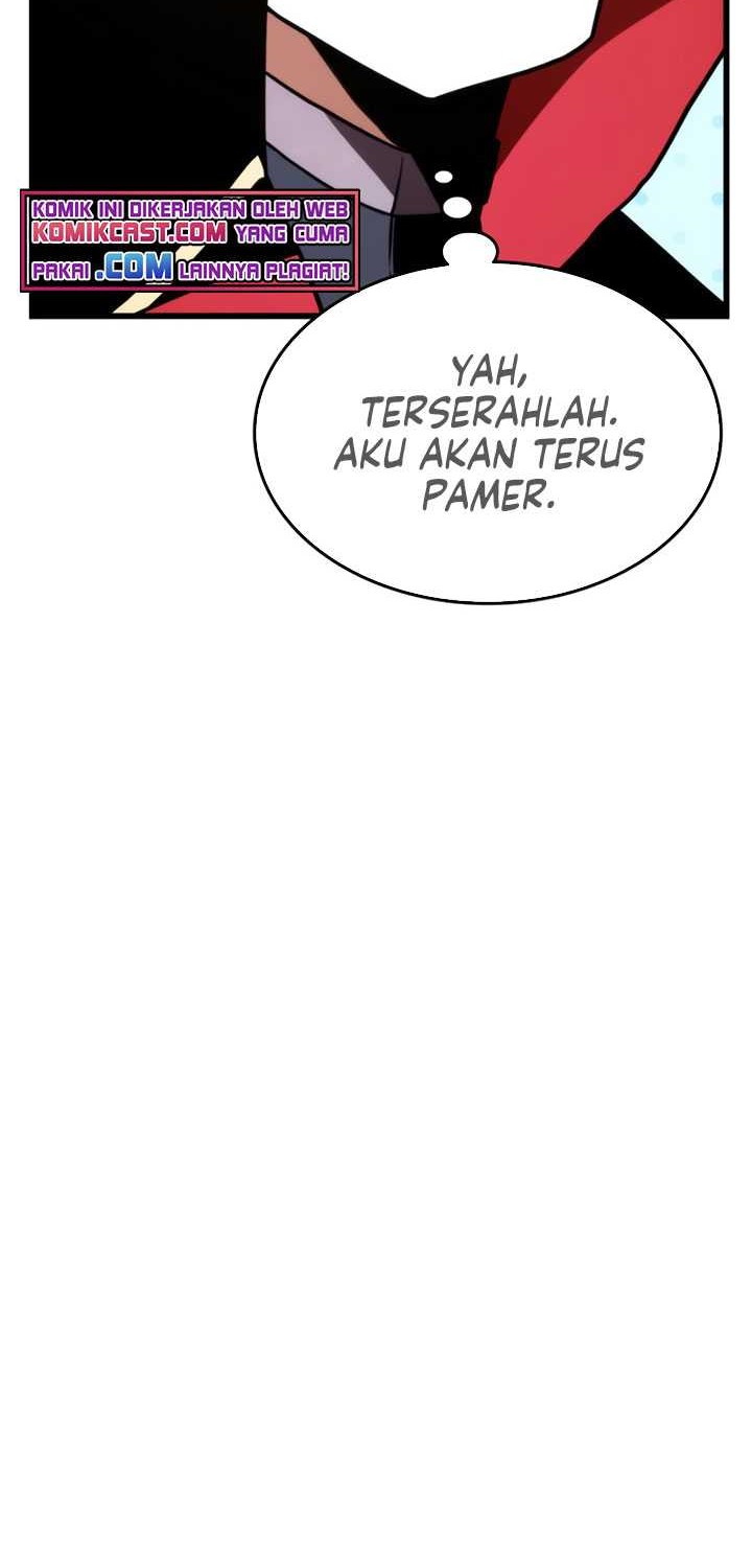 Ranker’s Return (Remake) Chapter 39 - halaman 49