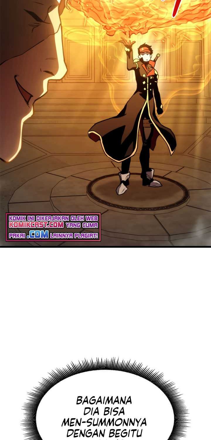 Ranker’s Return (Remake) Chapter 39 - halaman 53