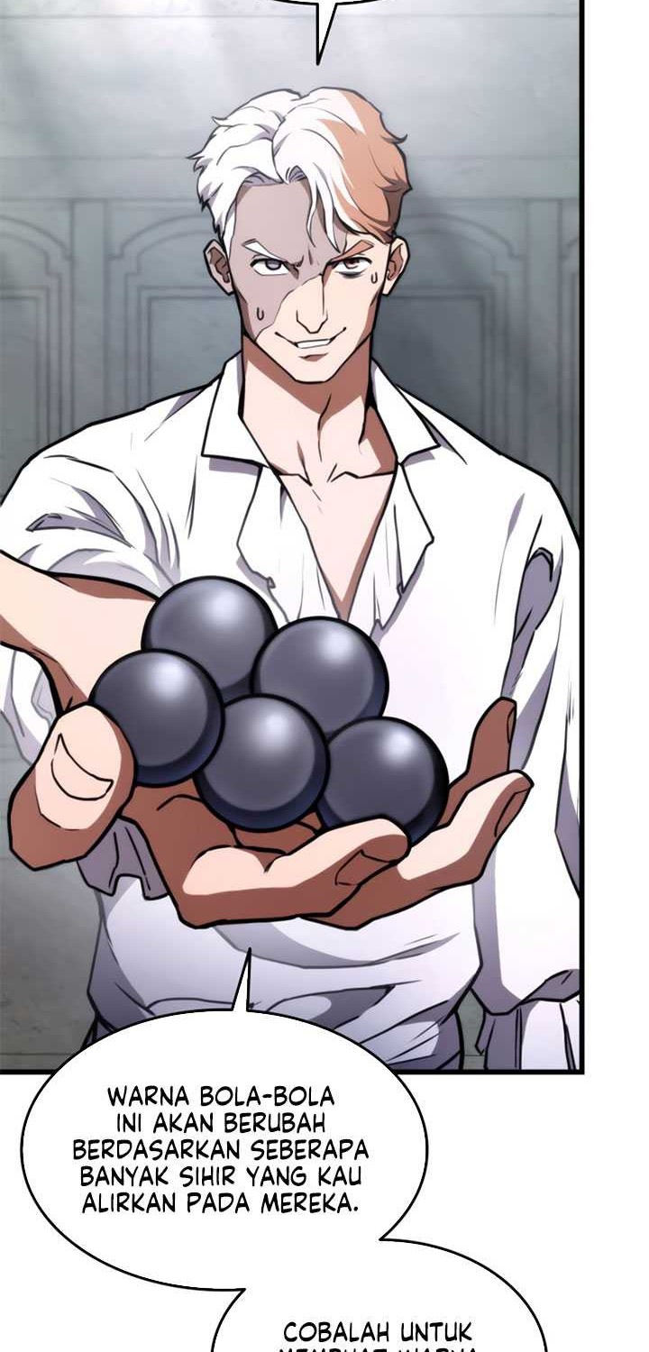 Ranker’s Return (Remake) Chapter 39 - halaman 55