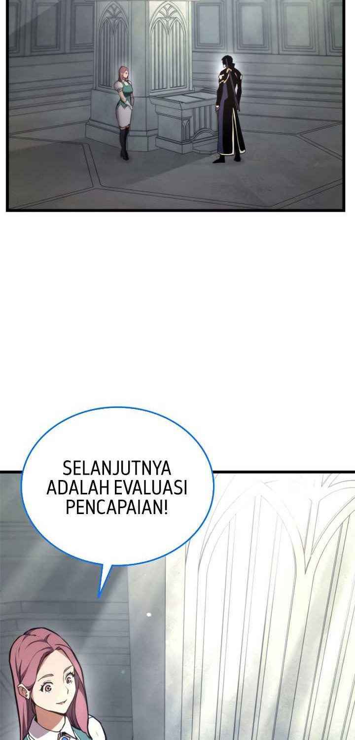 Ranker’s Return (Remake) Chapter 39 - halaman 59