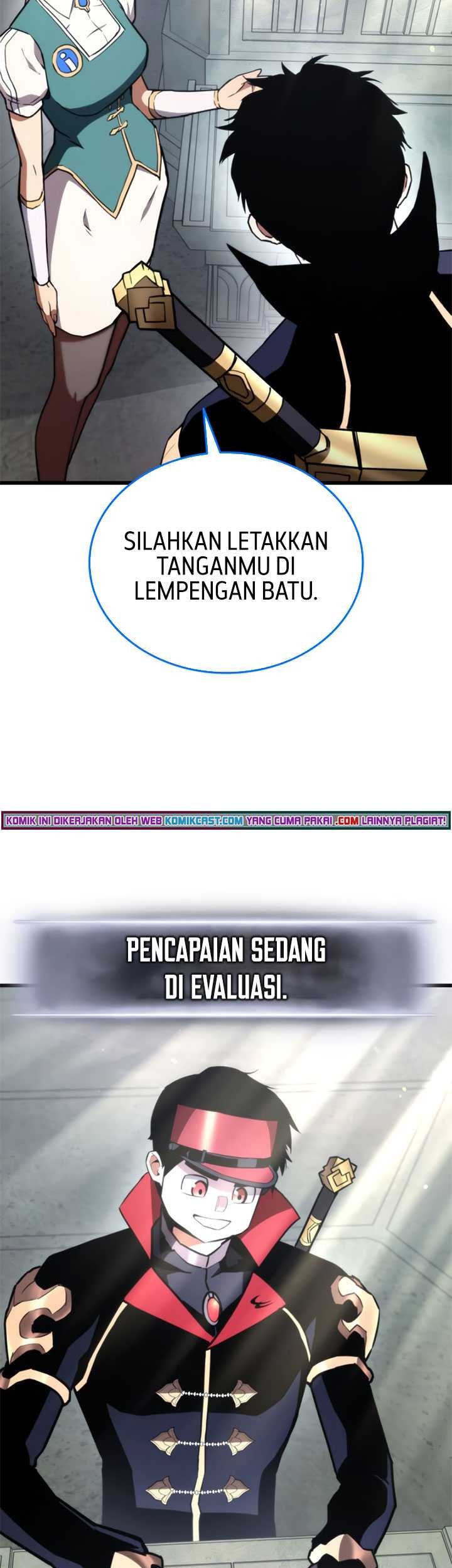 Ranker’s Return (Remake) Chapter 39 - halaman 60
