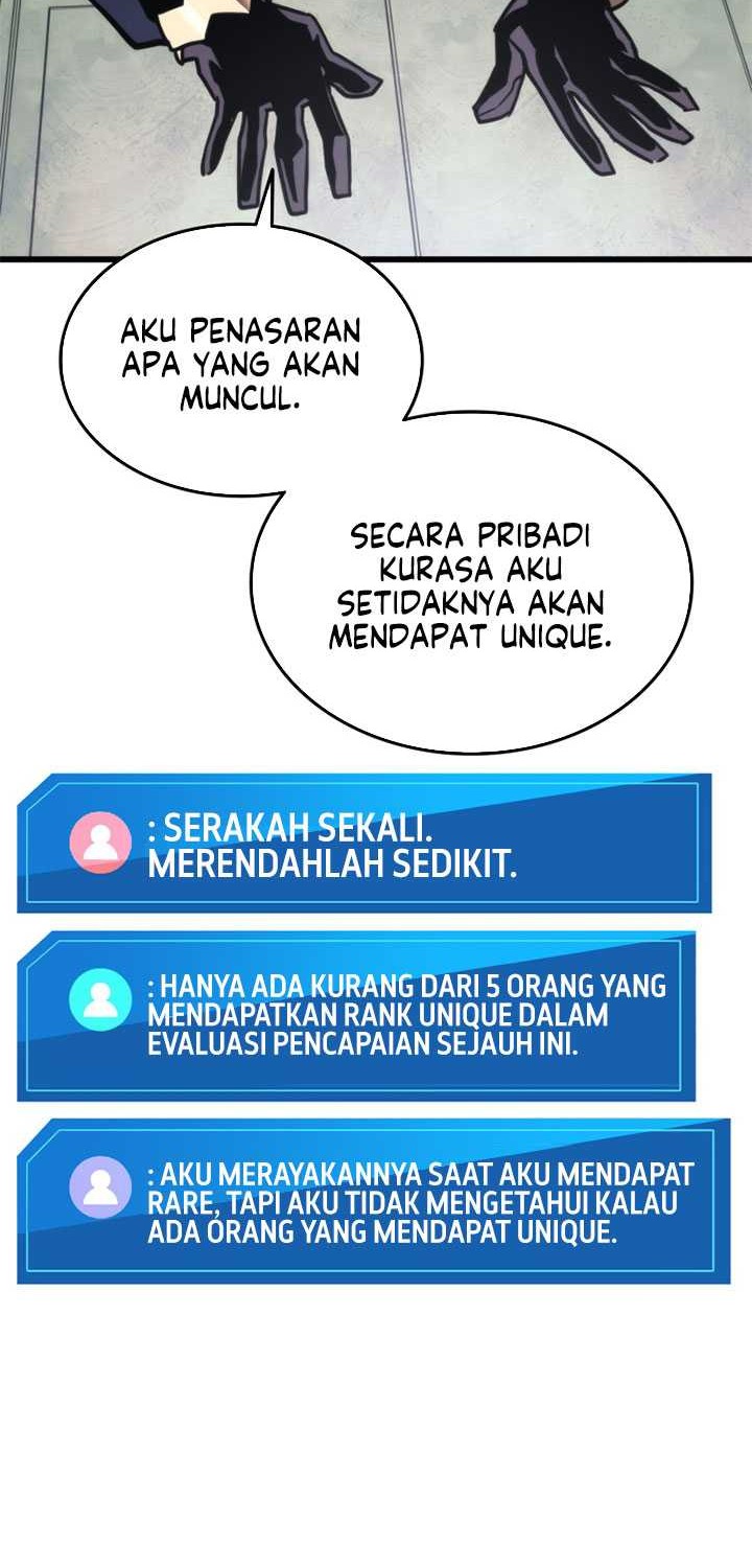 Ranker’s Return (Remake) Chapter 39 - halaman 61