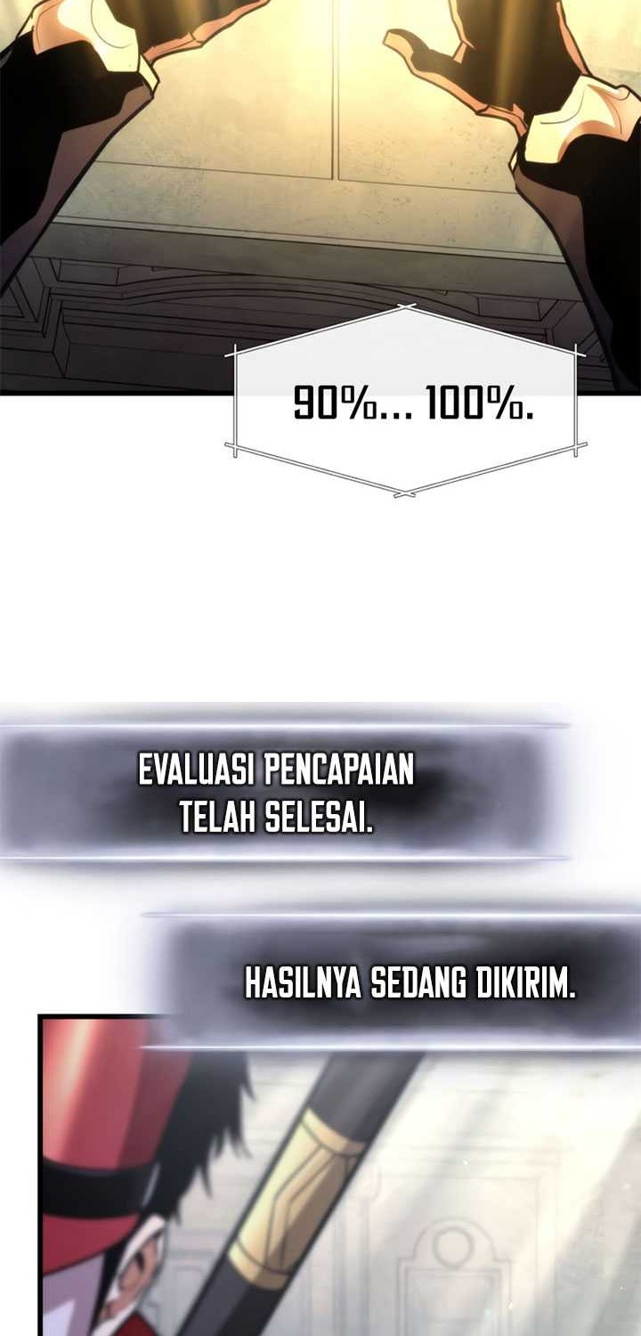Ranker’s Return (Remake) Chapter 39 - halaman 63