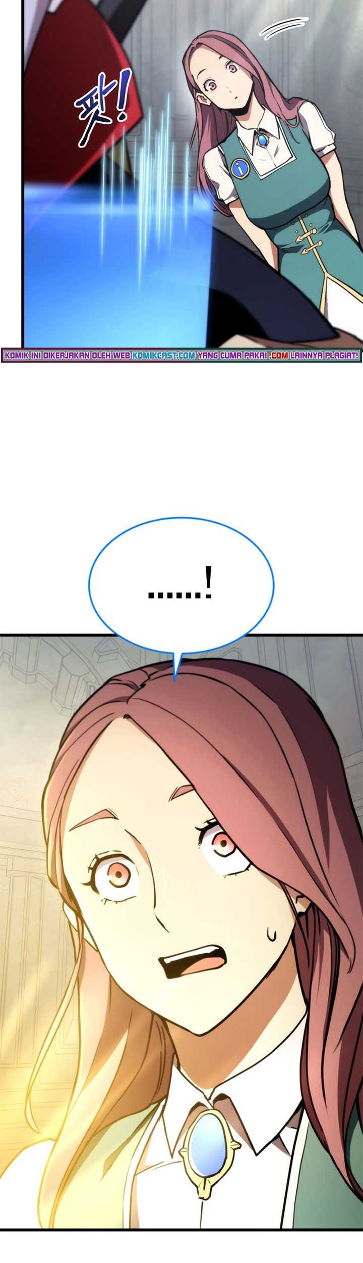 Ranker’s Return (Remake) Chapter 39 - halaman 64