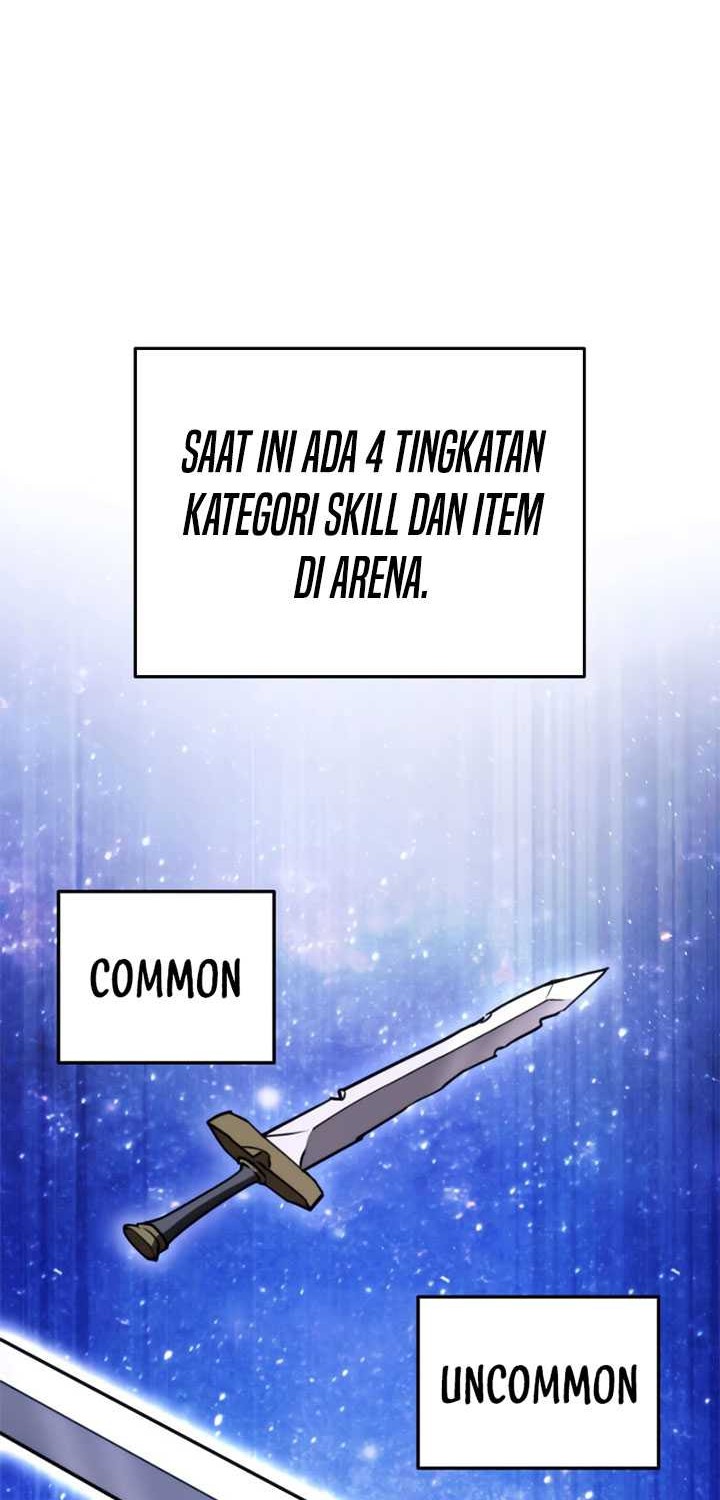 Ranker’s Return (Remake) Chapter 39 - halaman 65