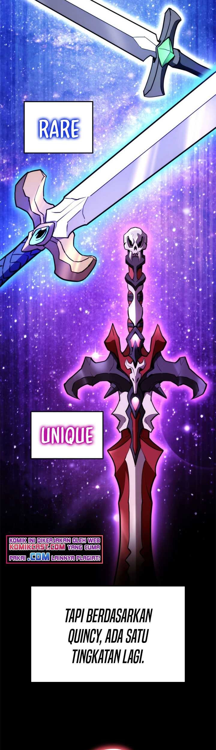 Ranker’s Return (Remake) Chapter 39 - halaman 66