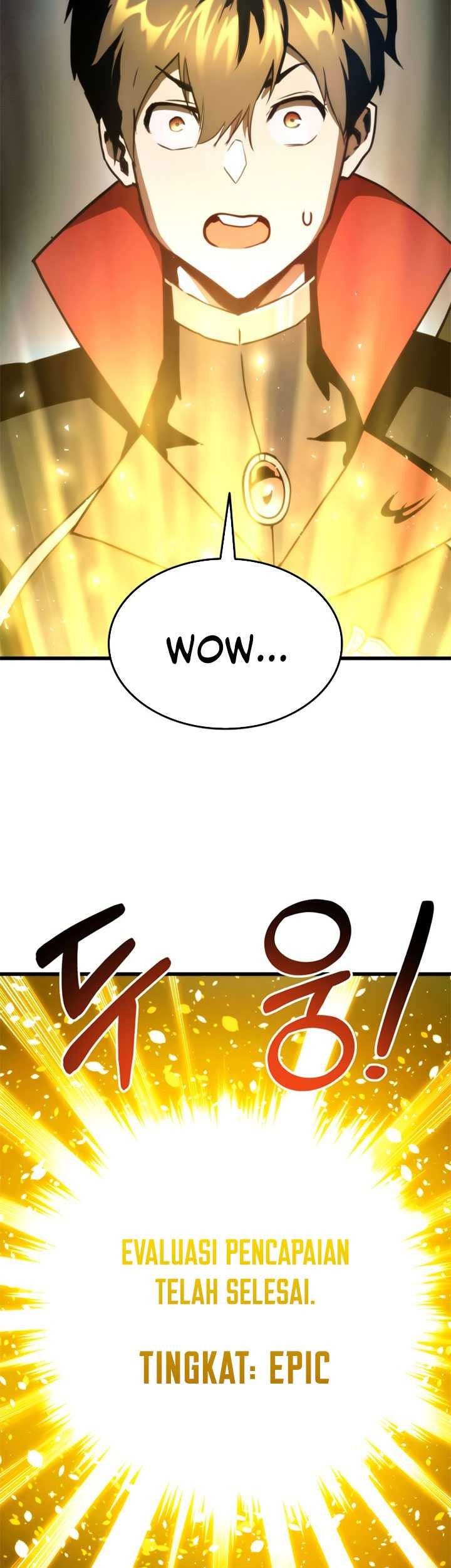 Ranker’s Return (Remake) Chapter 39 - halaman 68