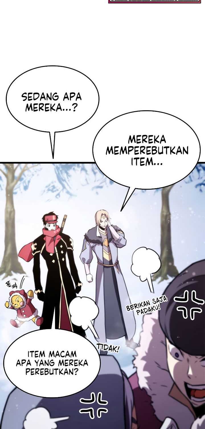 Ranker’s Return (Remake) Chapter 39 - halaman 7