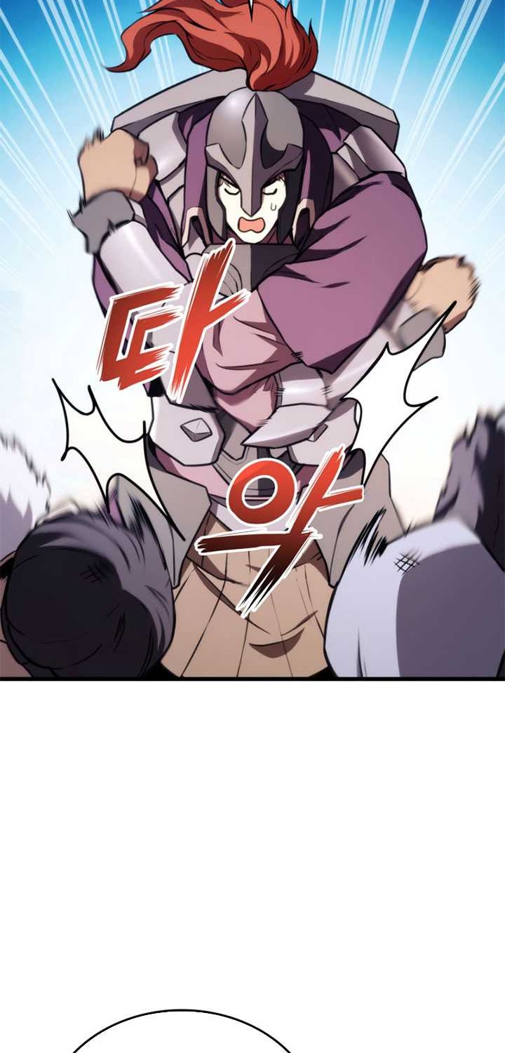 Ranker’s Return (Remake) Chapter 39 - halaman 9