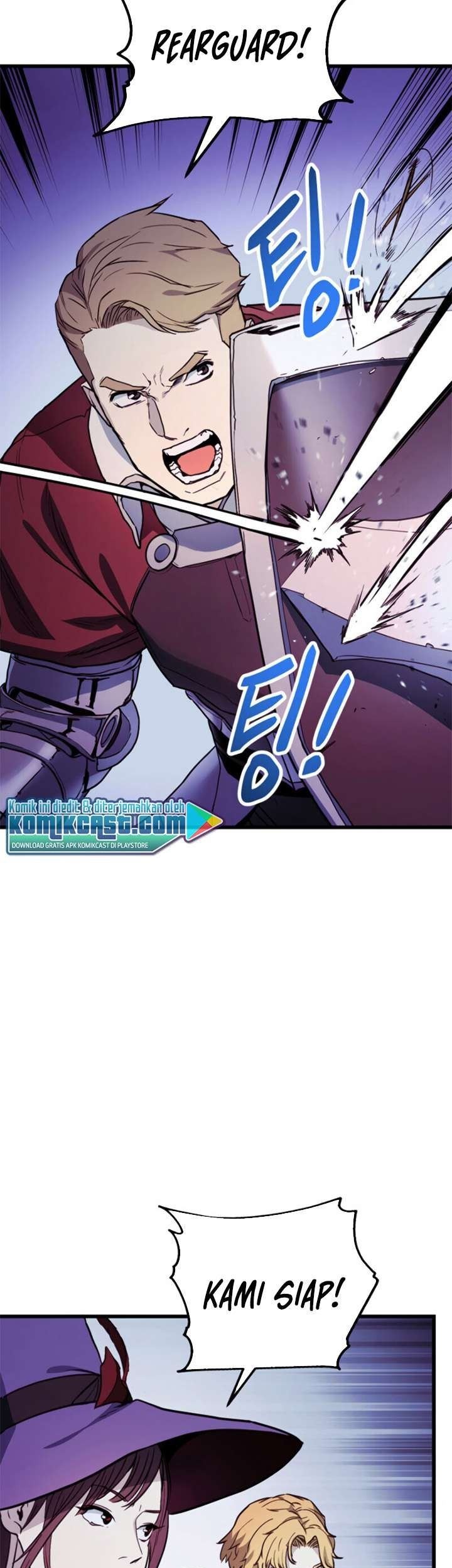Ranker’s Return (Remake) Chapter 4 - halaman 13