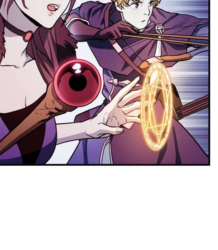 Ranker’s Return (Remake) Chapter 4 - halaman 14
