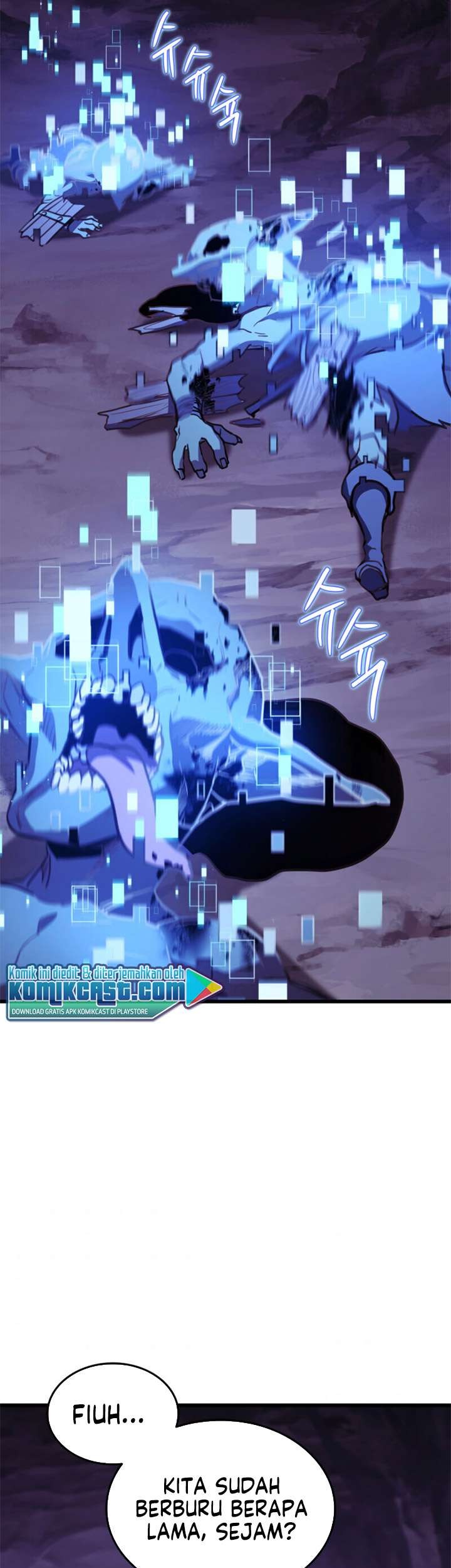 Ranker’s Return (Remake) Chapter 4 - halaman 19