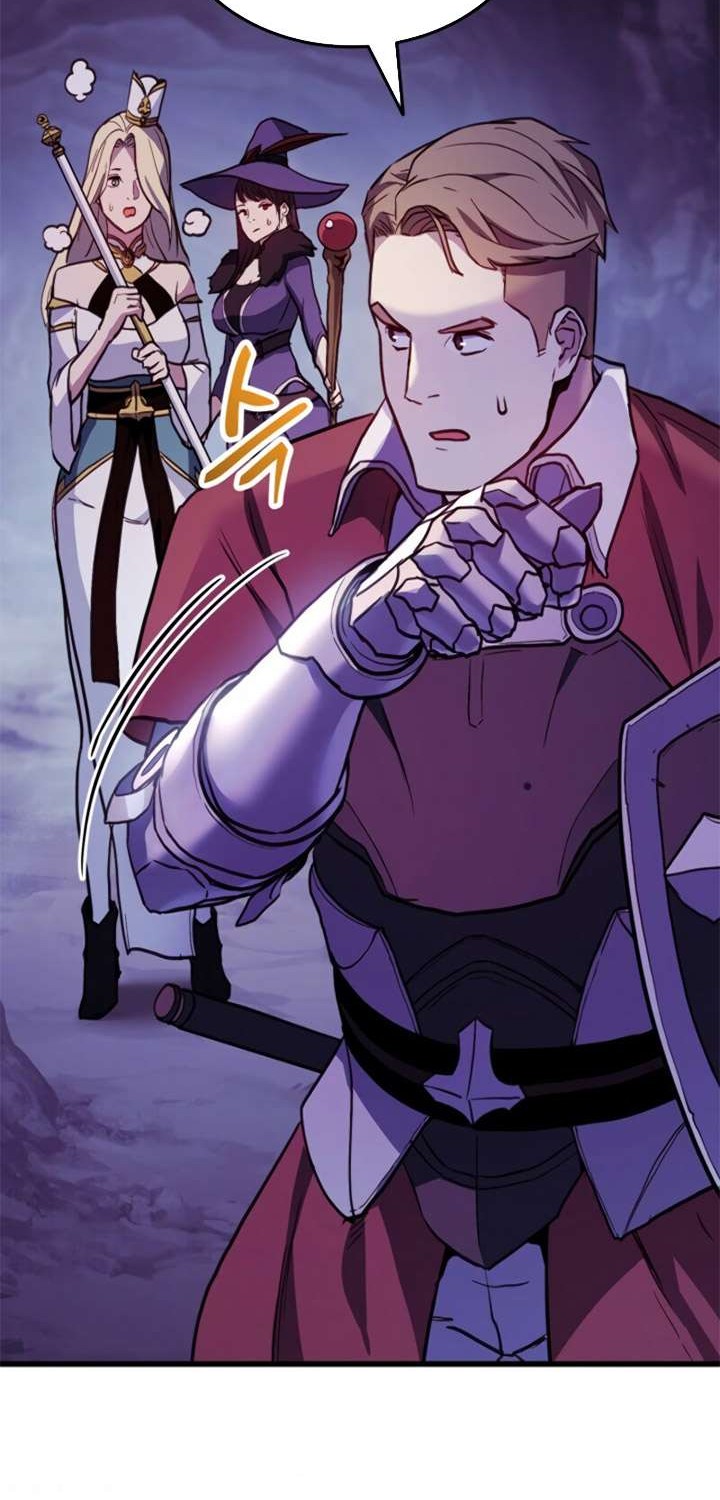 Ranker’s Return (Remake) Chapter 4 - halaman 20