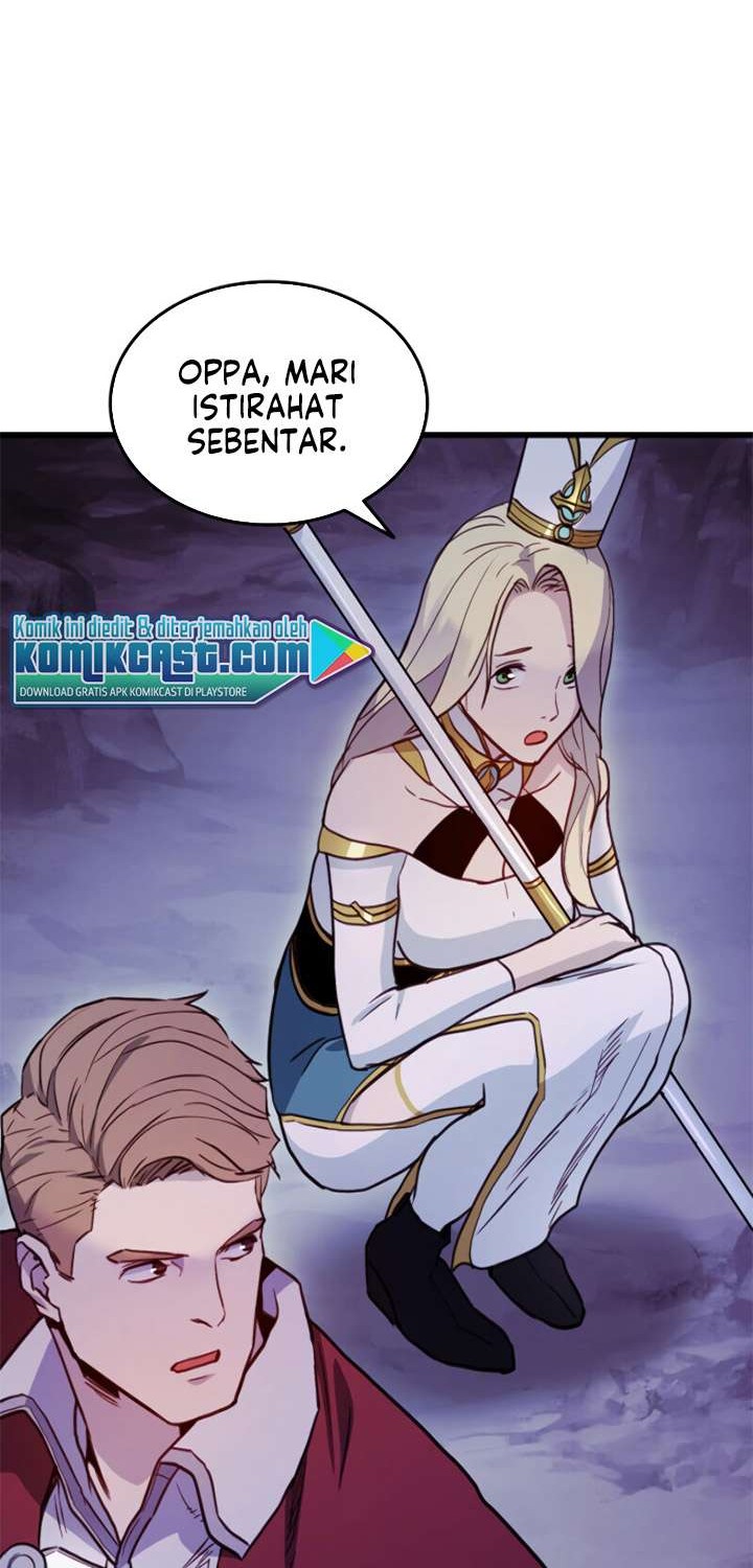 Ranker’s Return (Remake) Chapter 4 - halaman 22
