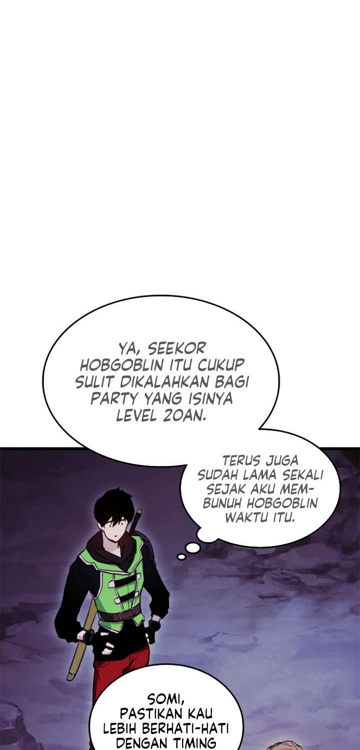 Ranker’s Return (Remake) Chapter 4 - halaman 24