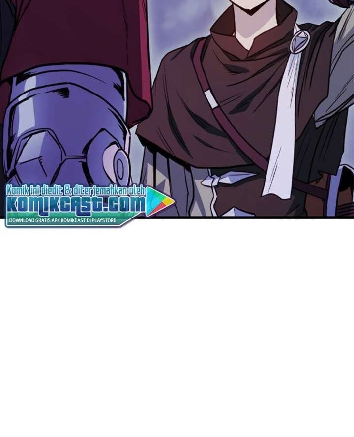 Ranker’s Return (Remake) Chapter 4 - halaman 26