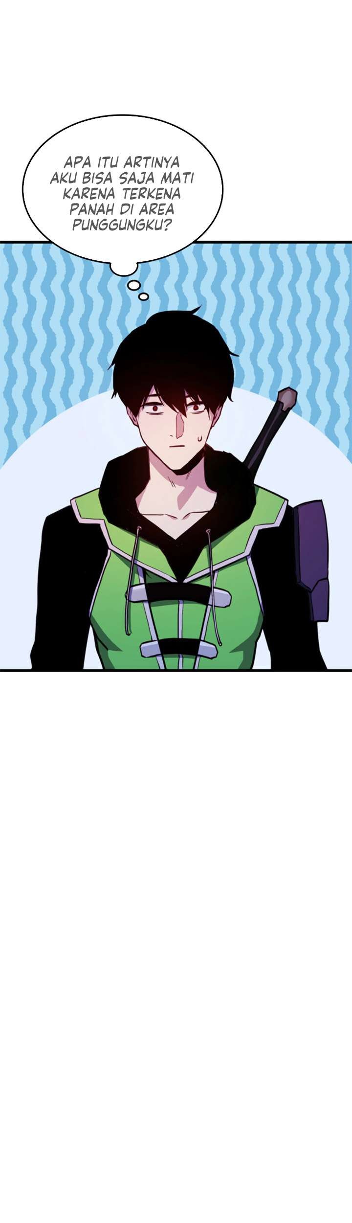 Ranker’s Return (Remake) Chapter 4 - halaman 27