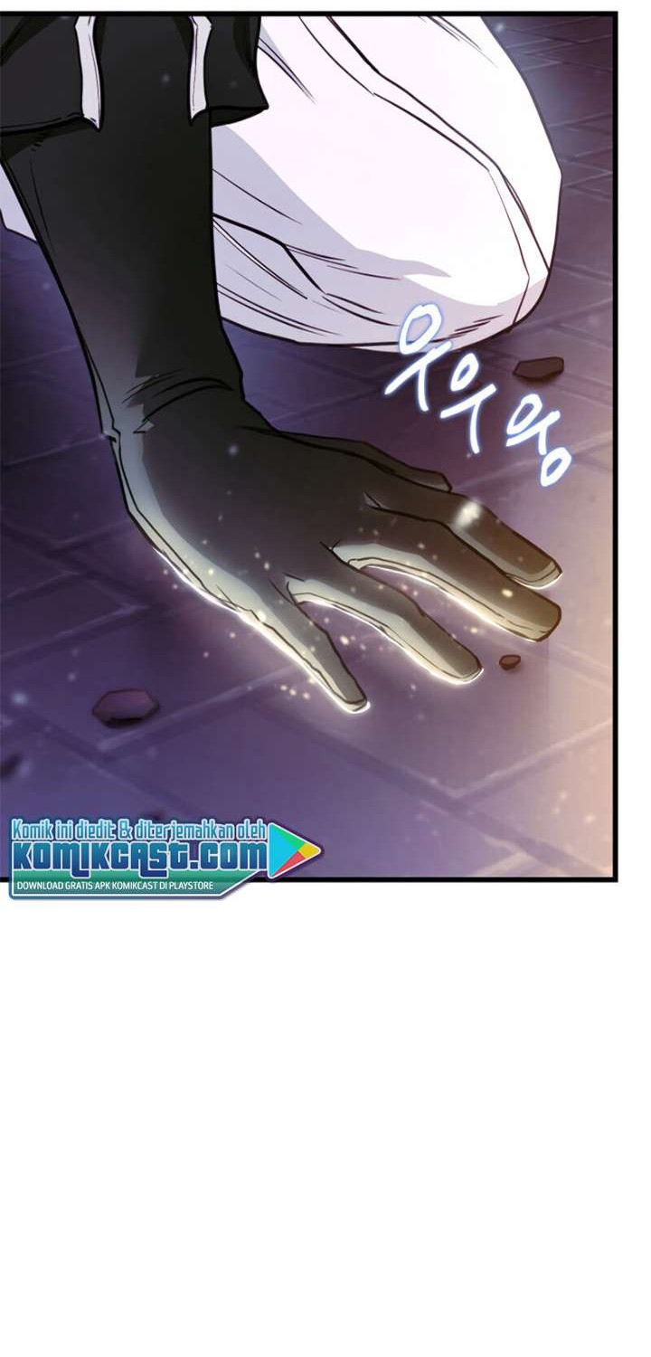 Ranker’s Return (Remake) Chapter 4 - halaman 28