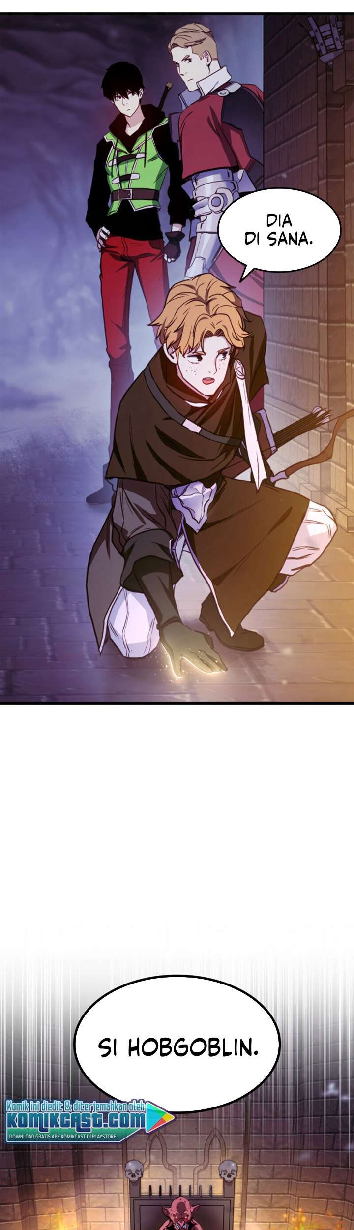 Ranker’s Return (Remake) Chapter 4 - halaman 29
