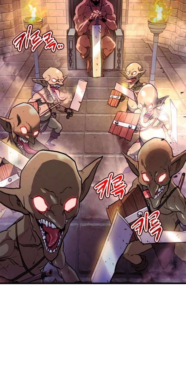 Ranker’s Return (Remake) Chapter 4 - halaman 30