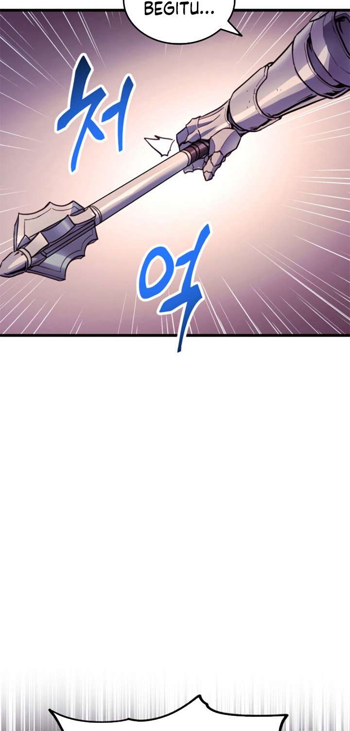 Ranker’s Return (Remake) Chapter 4 - halaman 32