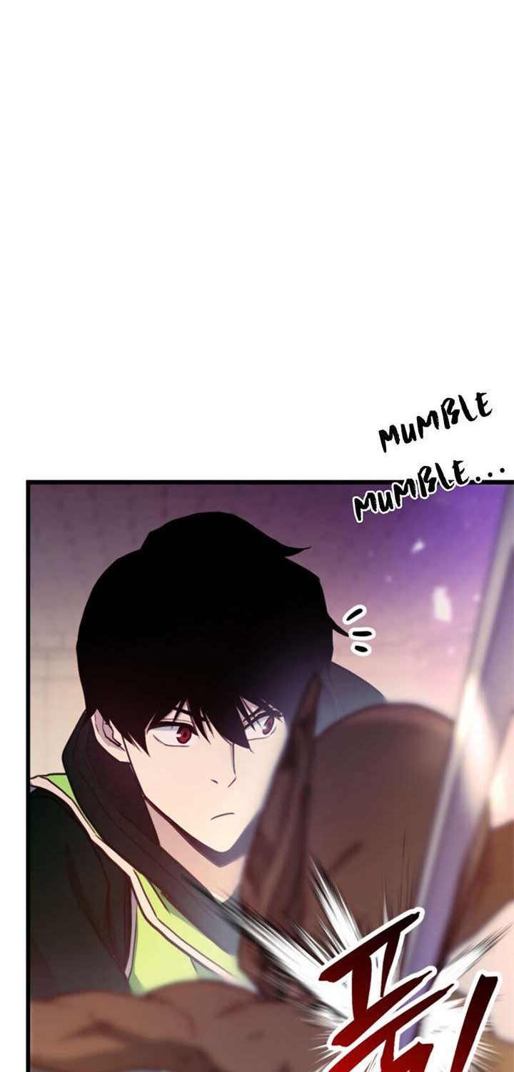 Ranker’s Return (Remake) Chapter 4 - halaman 36
