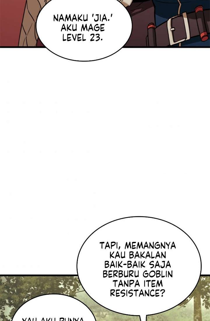 Ranker’s Return (Remake) Chapter 4 - halaman 4
