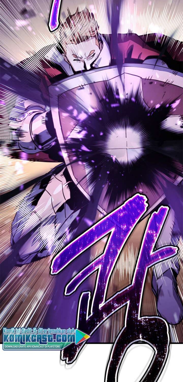 Ranker’s Return (Remake) Chapter 4 - halaman 40