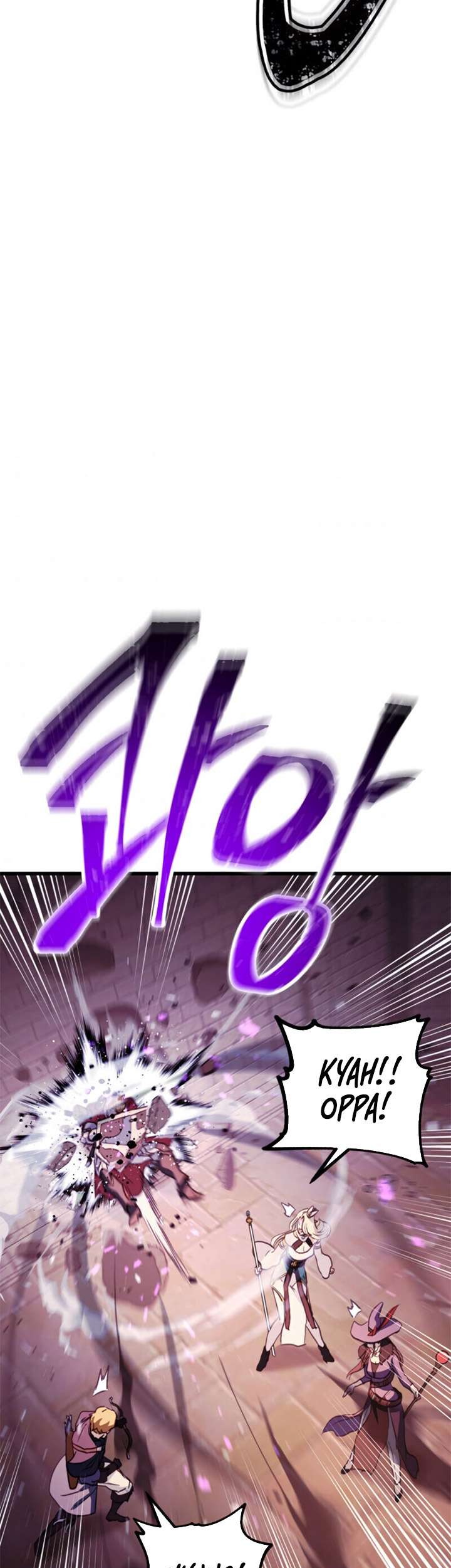 Ranker’s Return (Remake) Chapter 4 - halaman 41