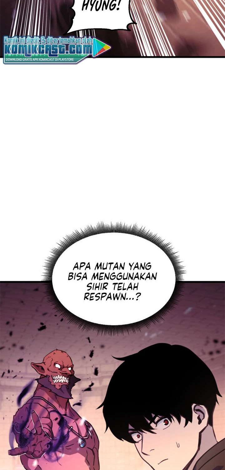 Ranker’s Return (Remake) Chapter 4 - halaman 42