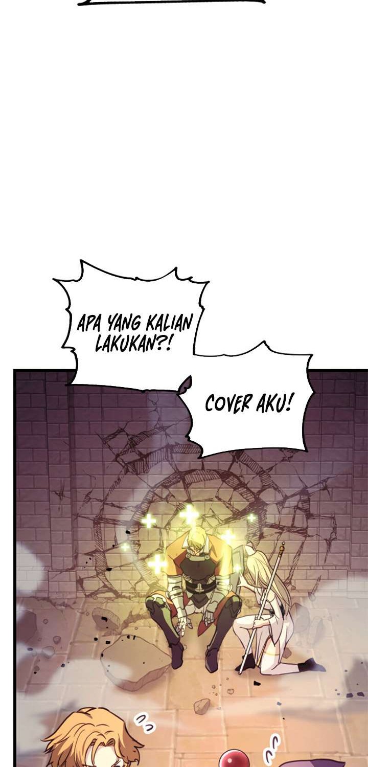 Ranker’s Return (Remake) Chapter 4 - halaman 44
