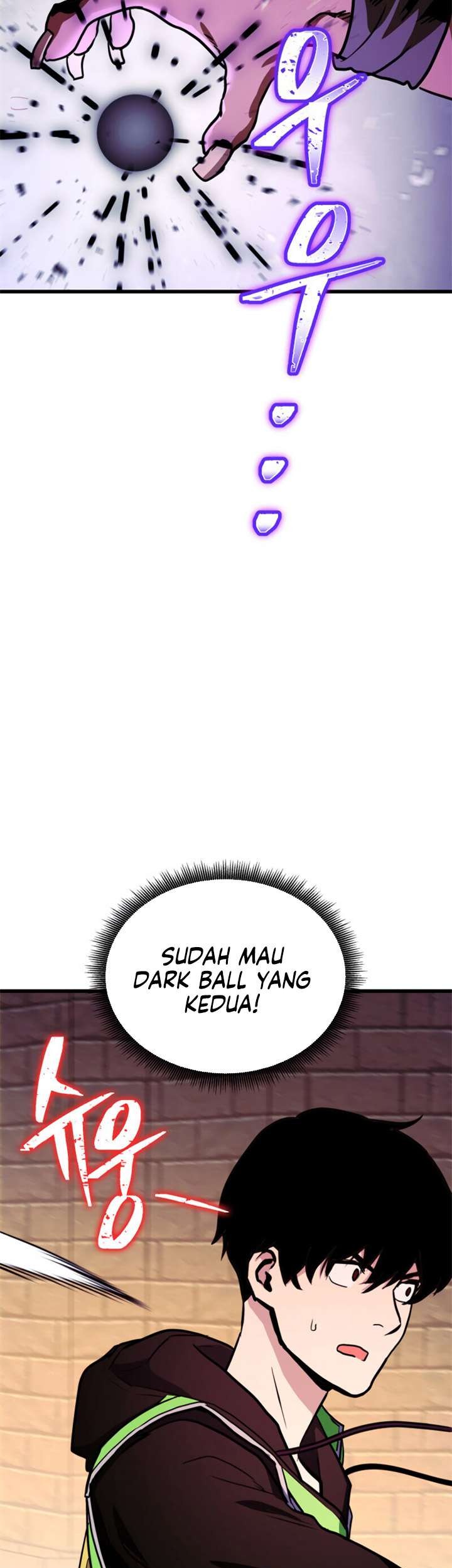 Ranker’s Return (Remake) Chapter 4 - halaman 47