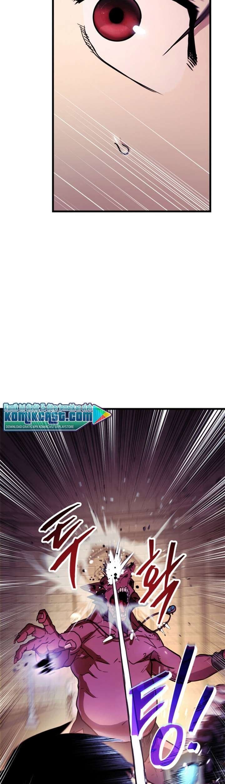 Ranker’s Return (Remake) Chapter 4 - halaman 49