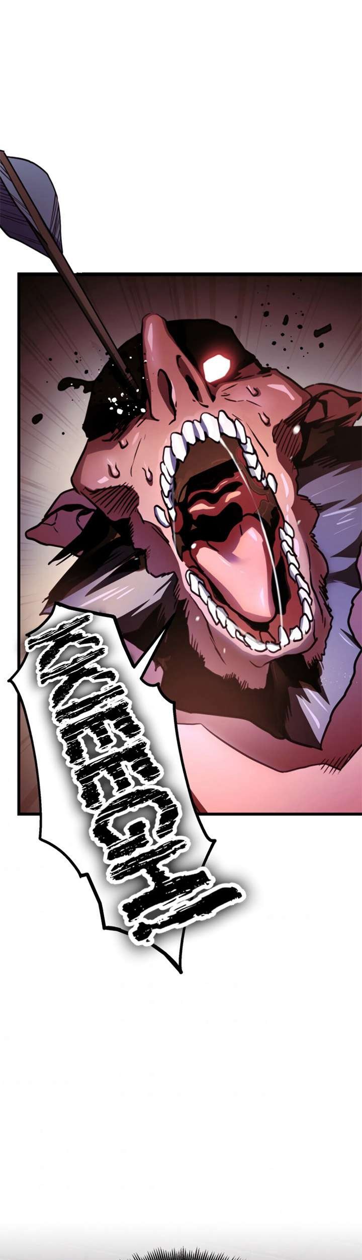 Ranker’s Return (Remake) Chapter 4 - halaman 51