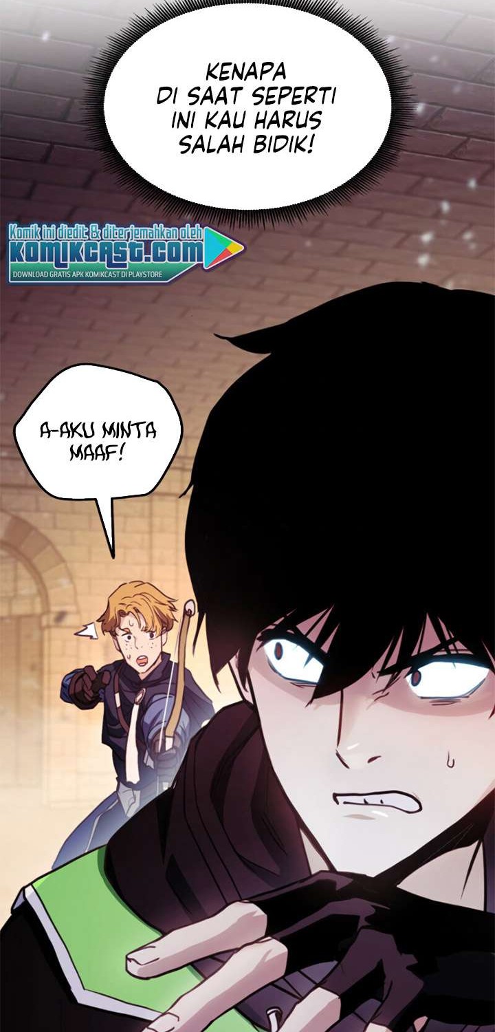 Ranker’s Return (Remake) Chapter 4 - halaman 52