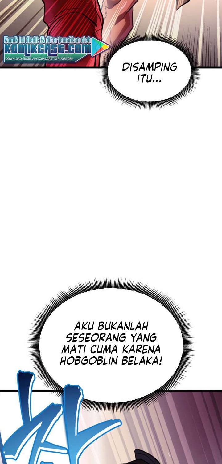 Ranker’s Return (Remake) Chapter 4 - halaman 54