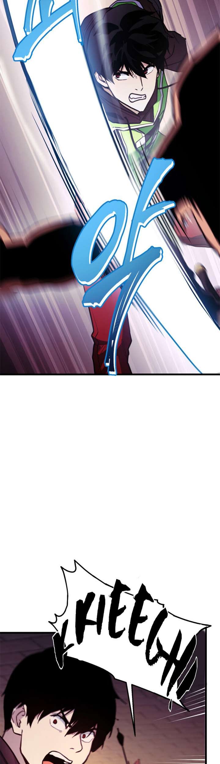 Ranker’s Return (Remake) Chapter 4 - halaman 55