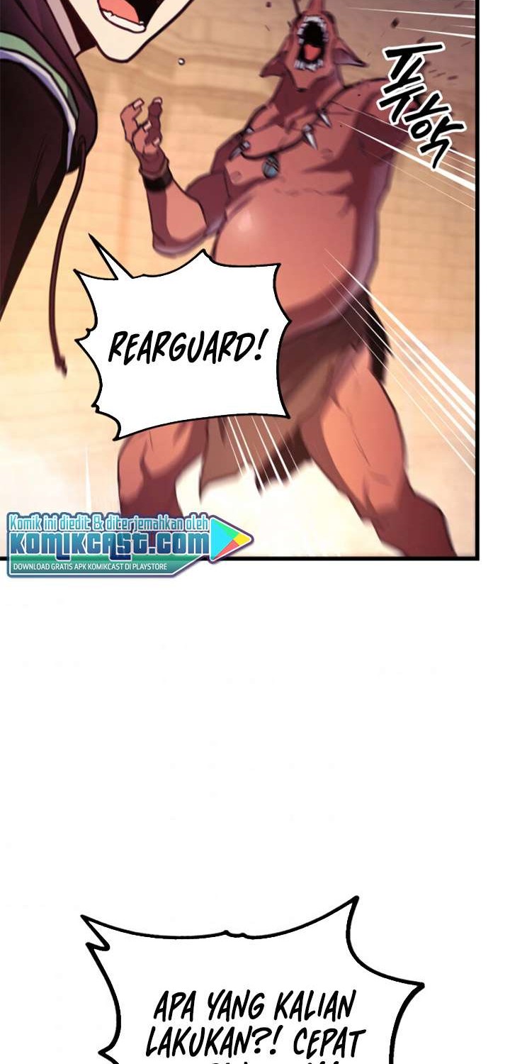 Ranker’s Return (Remake) Chapter 4 - halaman 56