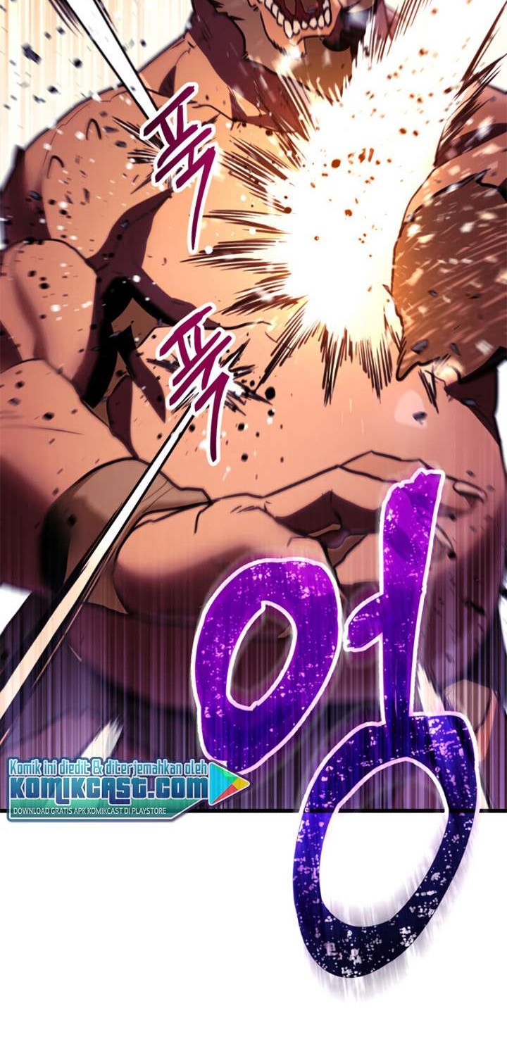 Ranker’s Return (Remake) Chapter 4 - halaman 58
