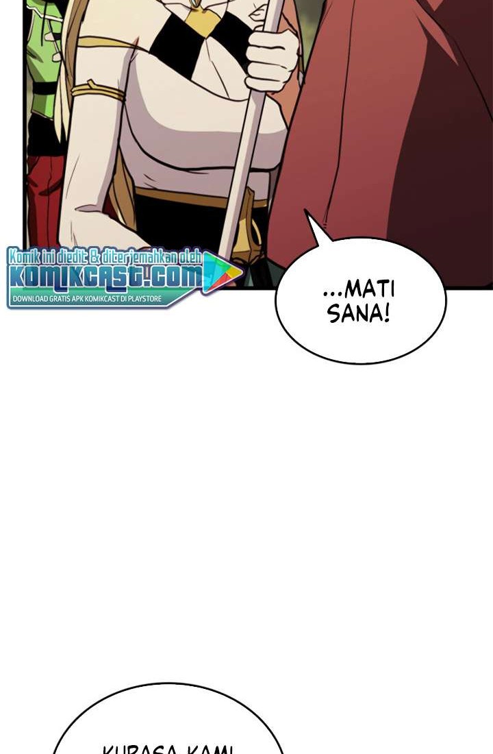 Ranker’s Return (Remake) Chapter 4 - halaman 6