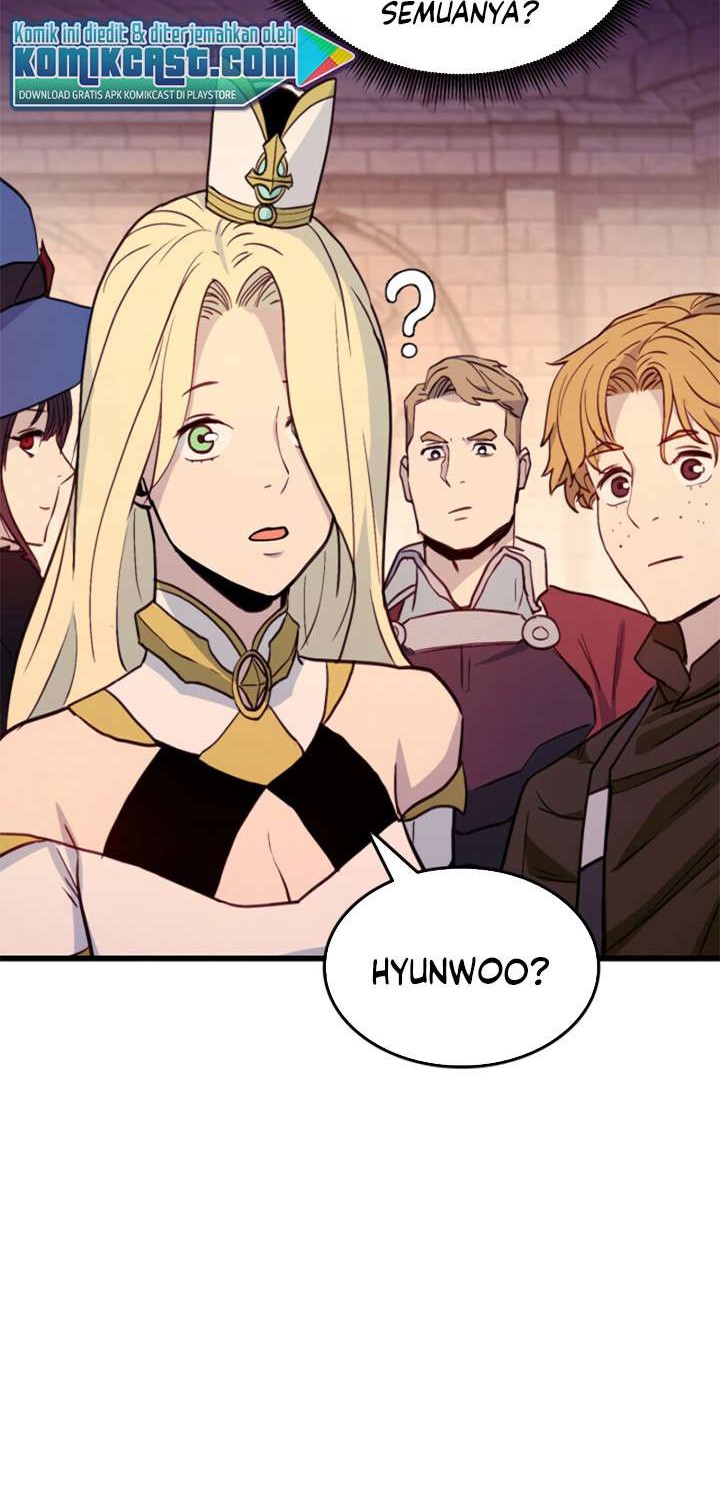 Ranker’s Return (Remake) Chapter 4 - halaman 64