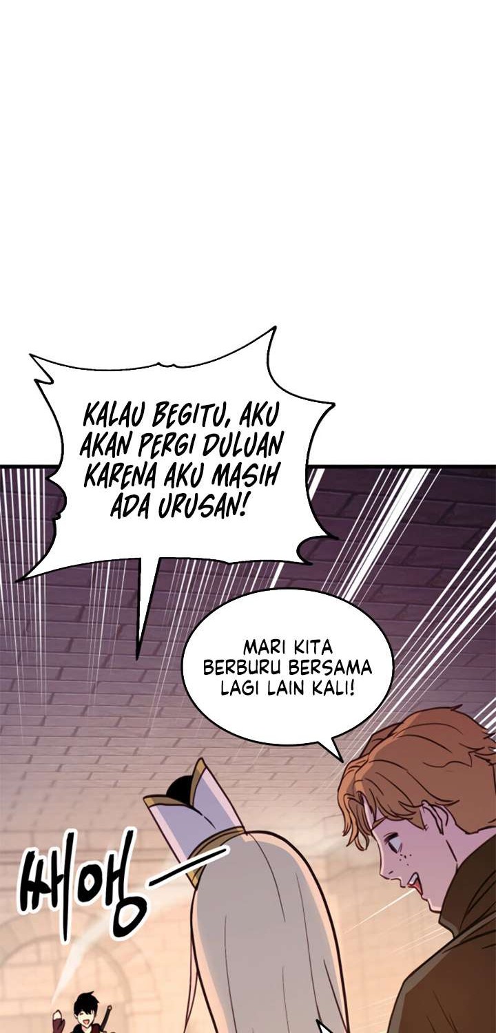 Ranker’s Return (Remake) Chapter 4 - halaman 66