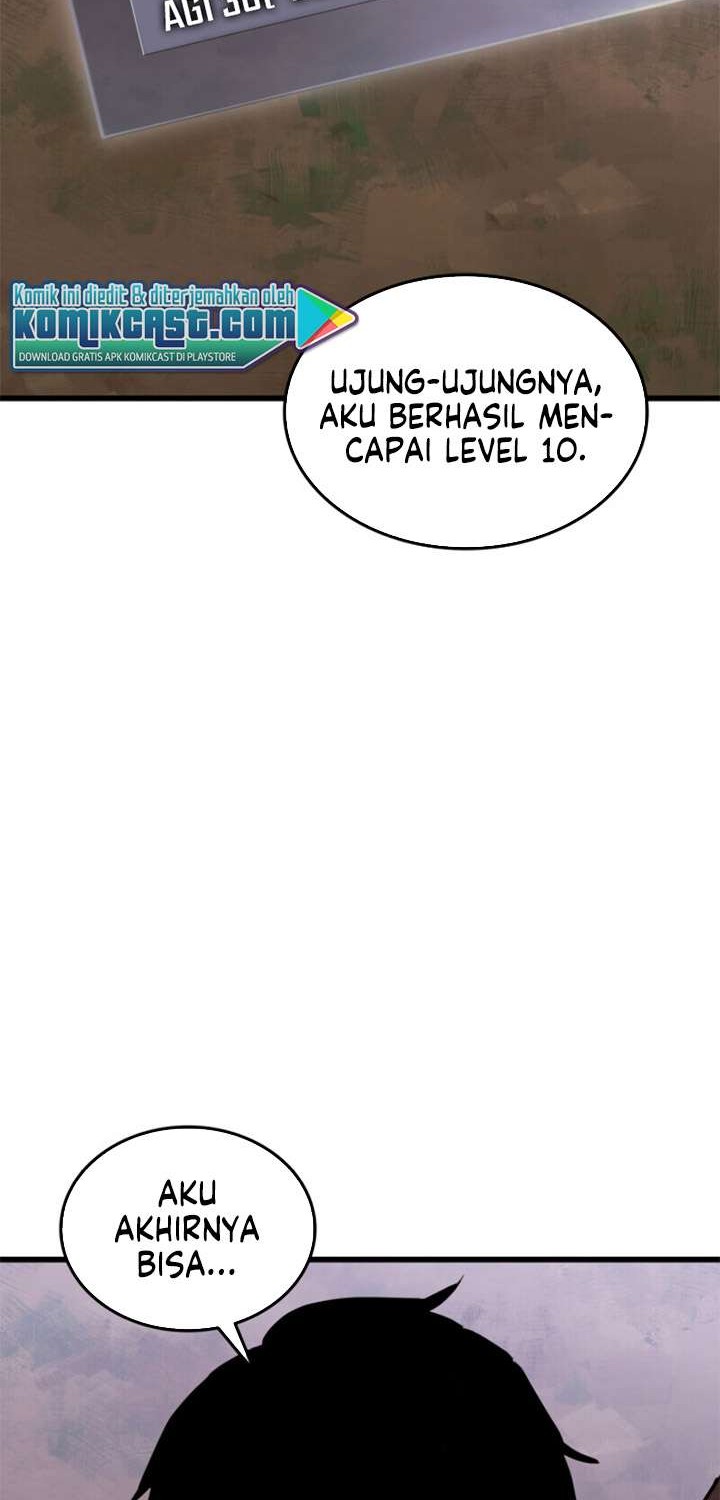 Ranker’s Return (Remake) Chapter 4 - halaman 70