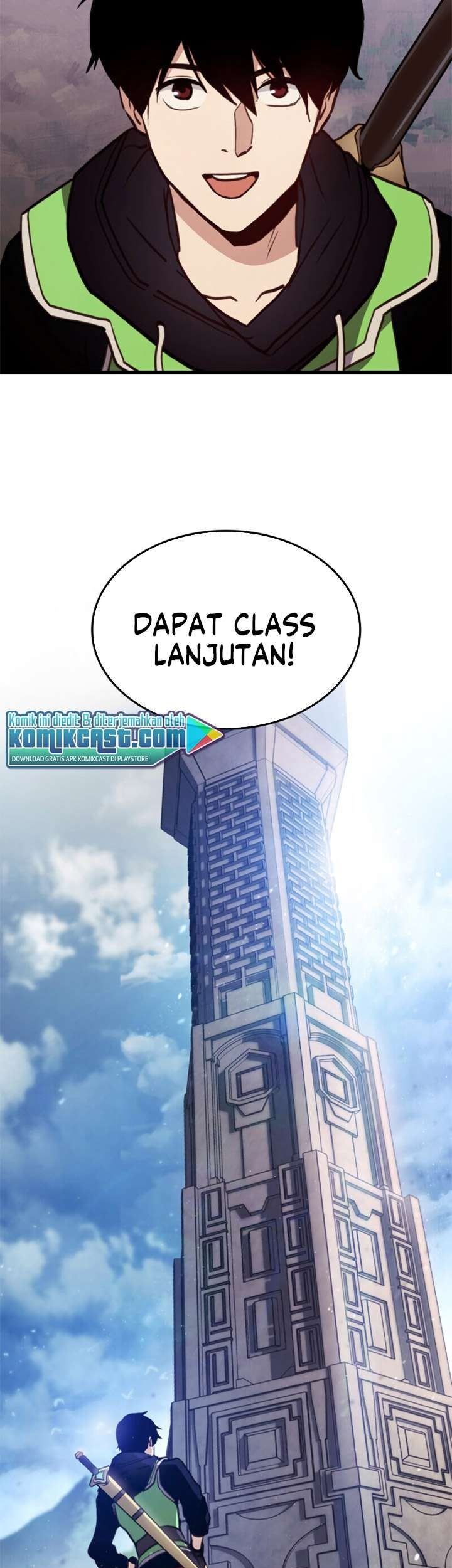 Ranker’s Return (Remake) Chapter 4 - halaman 71