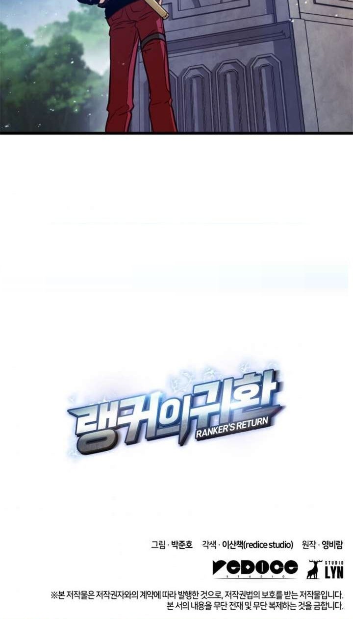 Ranker’s Return (Remake) Chapter 4 - halaman 72