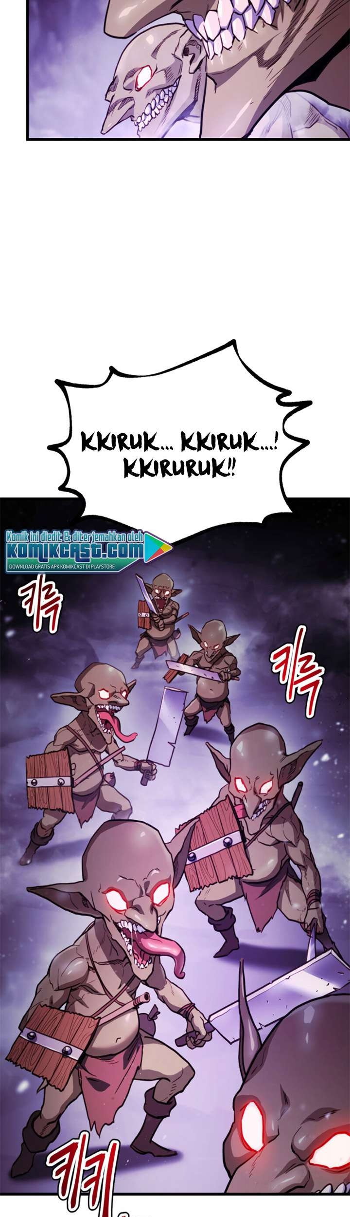 Ranker’s Return (Remake) Chapter 4 - halaman 9