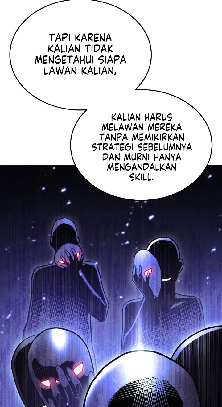 Ranker’s Return (Remake) Chapter 40 - halaman 17