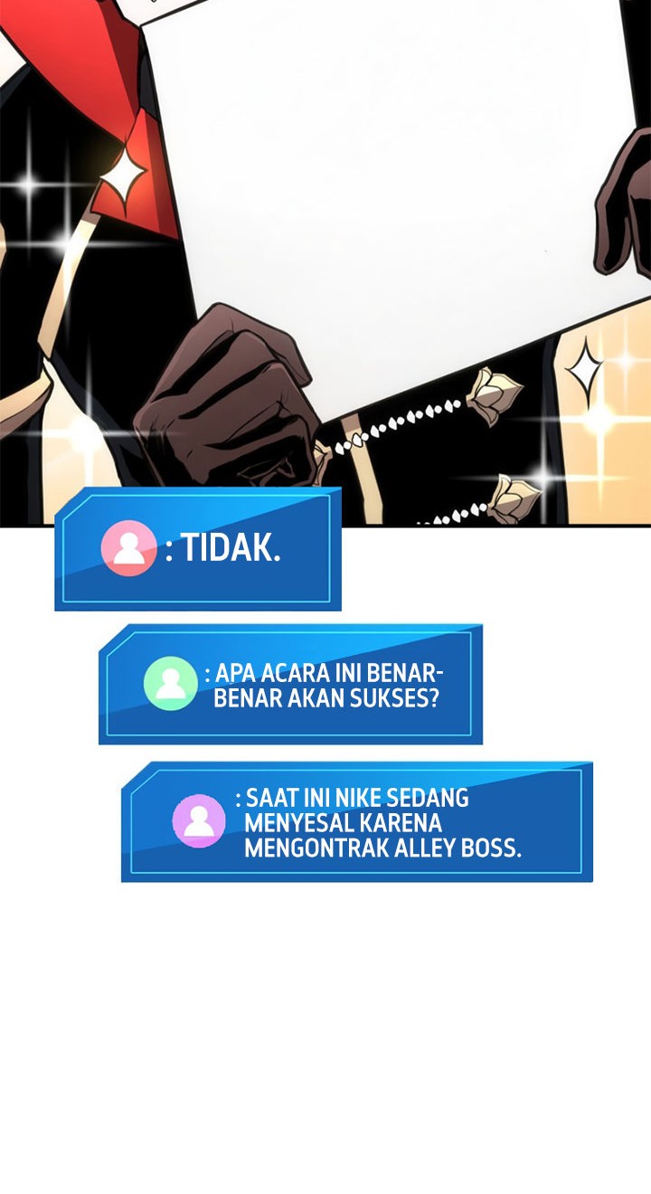 Ranker’s Return (Remake) Chapter 40 - halaman 21